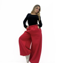 pantalone modello balloon vienna